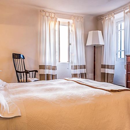 B&B Il Poggio Di Gavi Luaran gambar