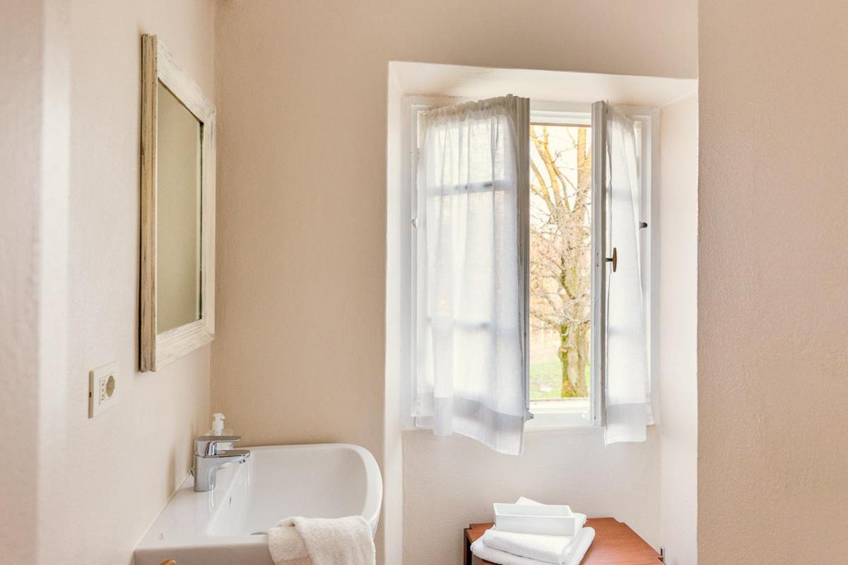 B&B Il Poggio Di Gavi Luaran gambar
